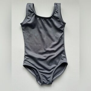 Dancina girl’s Leotard Tank Top Ballet Gymnastic | Size 2-3T.